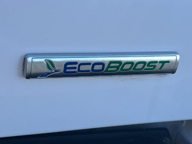 Used 2020 Ford F150 4x4 SuperCab image 2