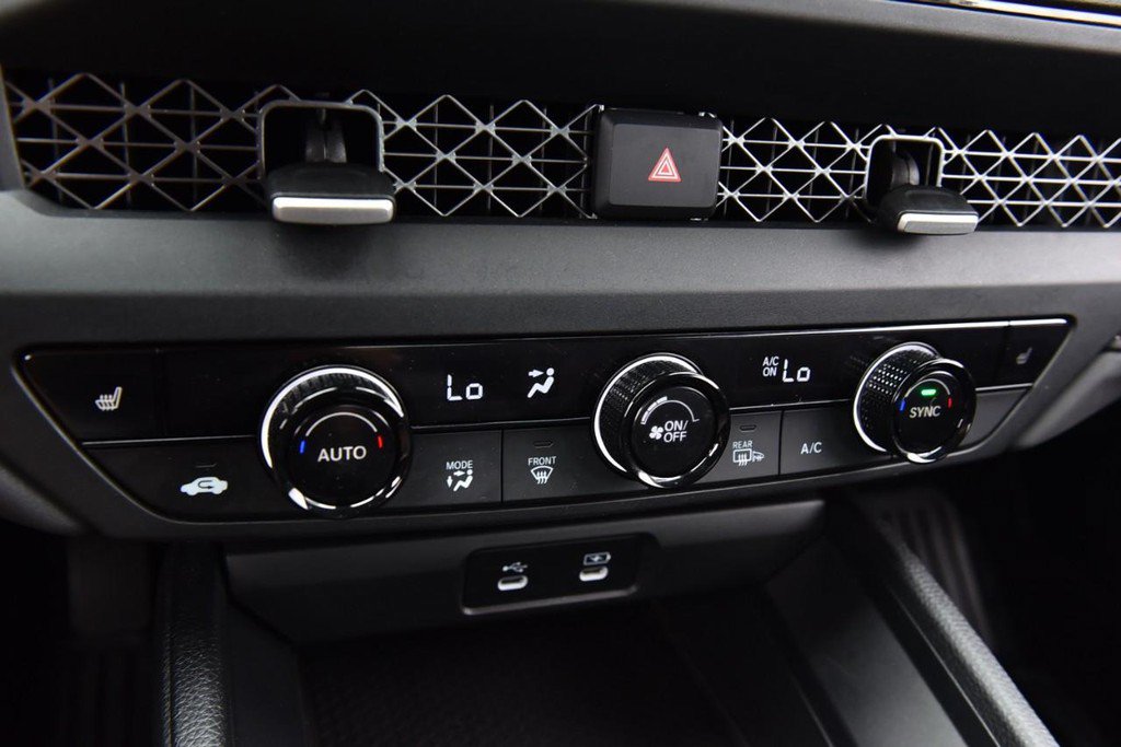 Certified 2023 Honda Accord EX image 14