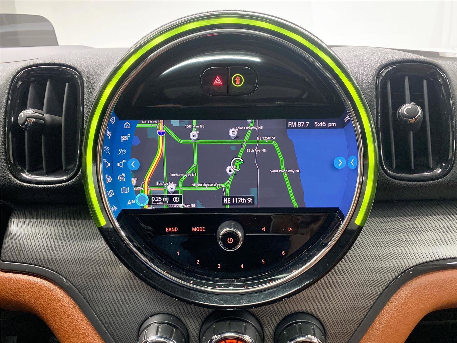 Used 2023 MINI Cooper Countryman SE w/ Storage Package image 24