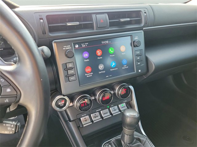 Used 2022 Toyota GR86 Premium image 18