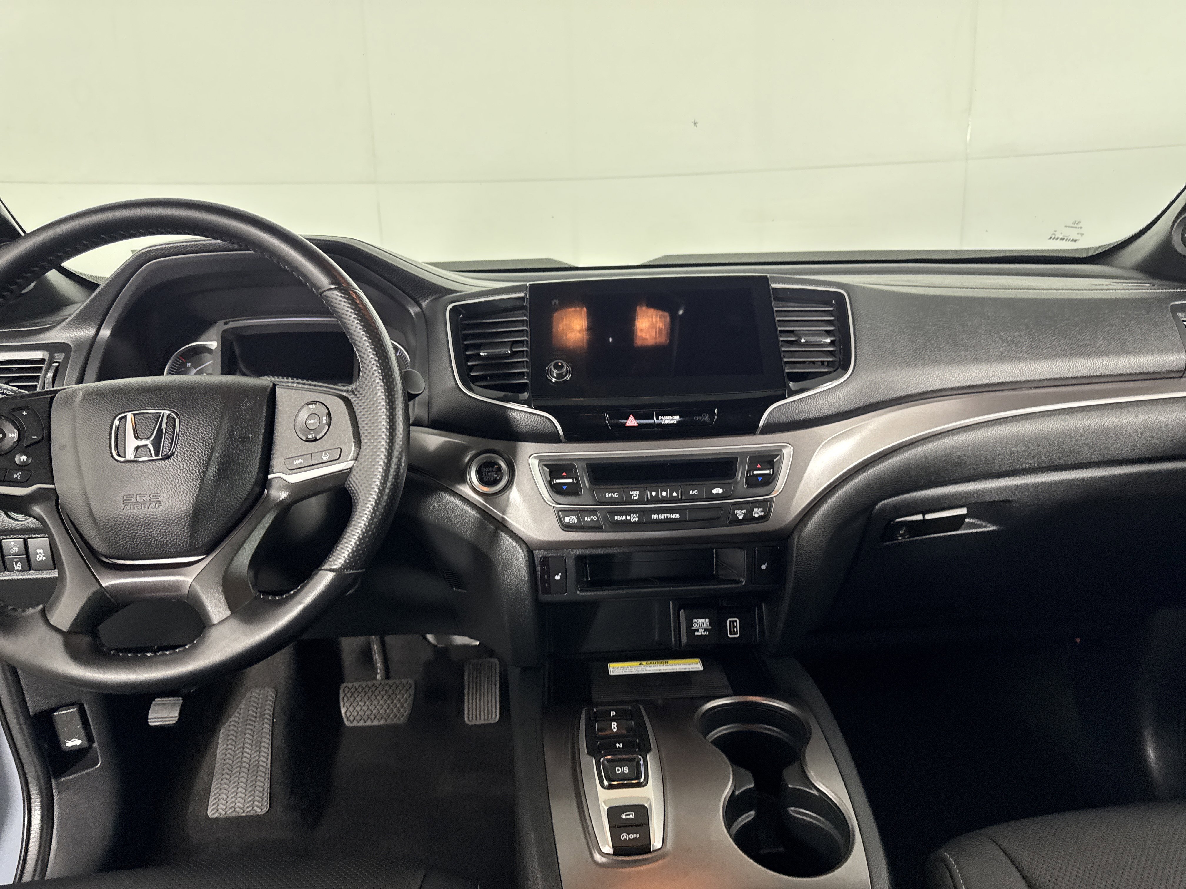 Certified 2023 Honda Passport EX-L image 24
