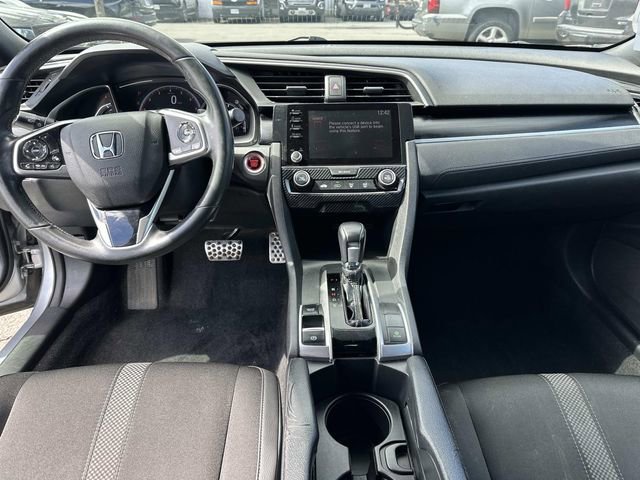 Used 2019 Honda Civic Sport image 17
