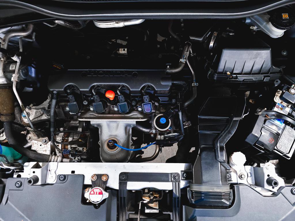 Certified 2021 Honda HR-V LX image 13