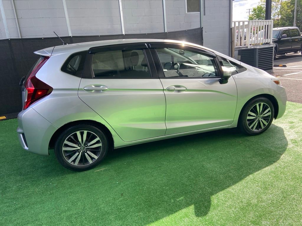 Used 2016 Honda Fit EX image 5