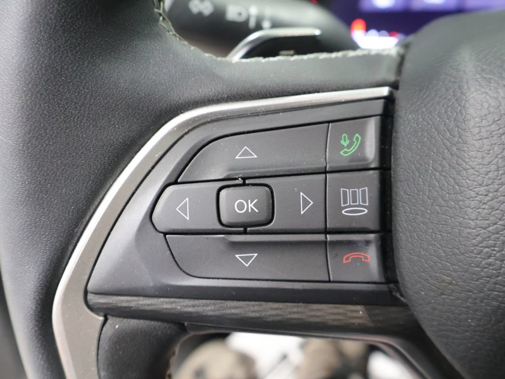 Certified 2023 Jeep Grand Cherokee Altitude AWD/4WD image 35