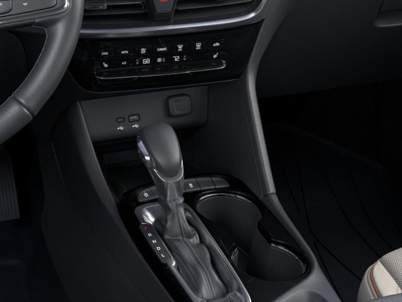 New 2026 Buick Encore GX Avenir image 23