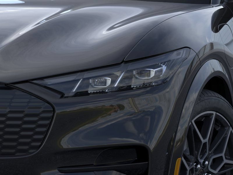 New 2026 Ford Mustang Mach-E GT AWD/4WD image 19