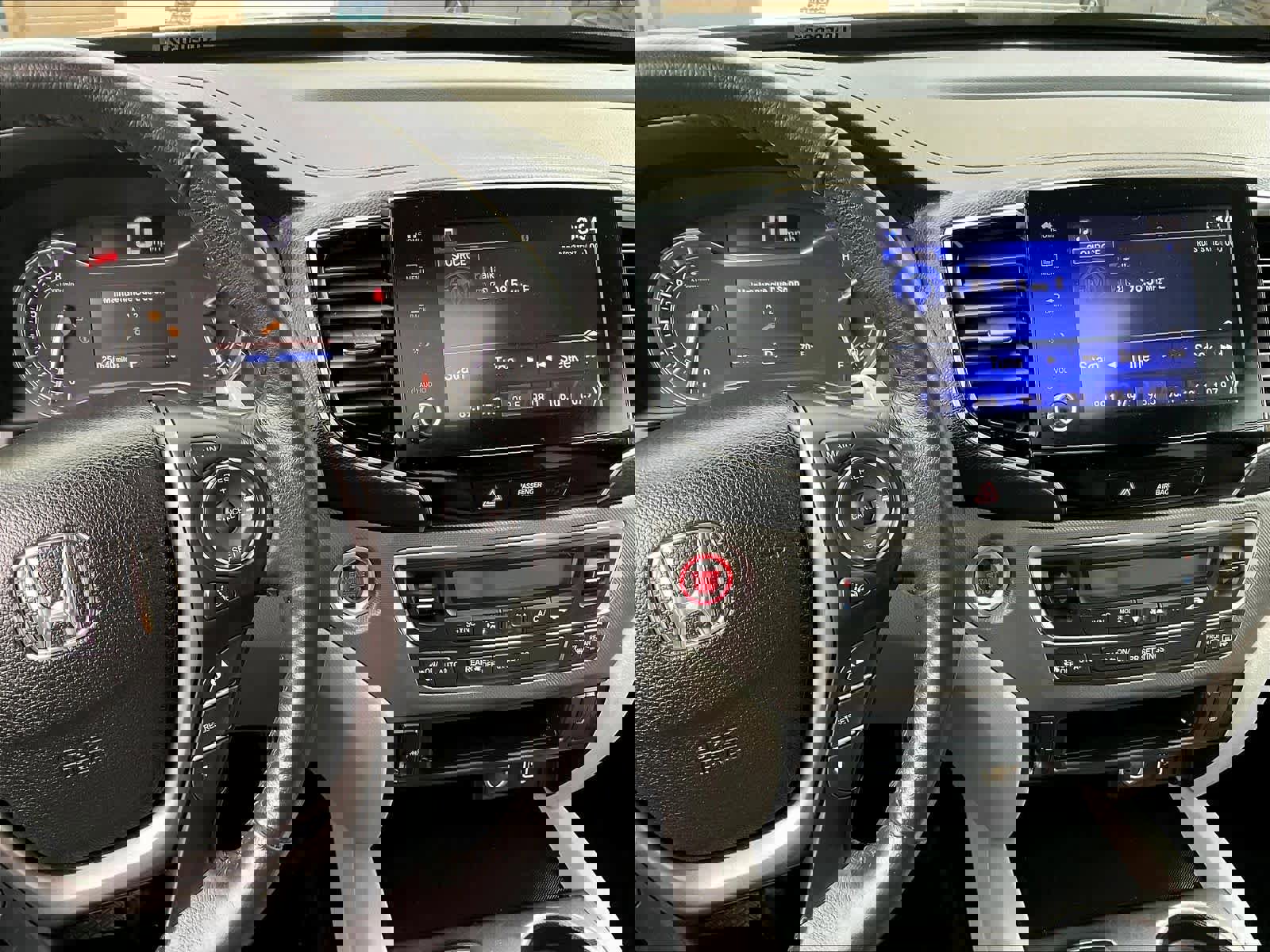 Used 2023 Honda Ridgeline RTL image 18