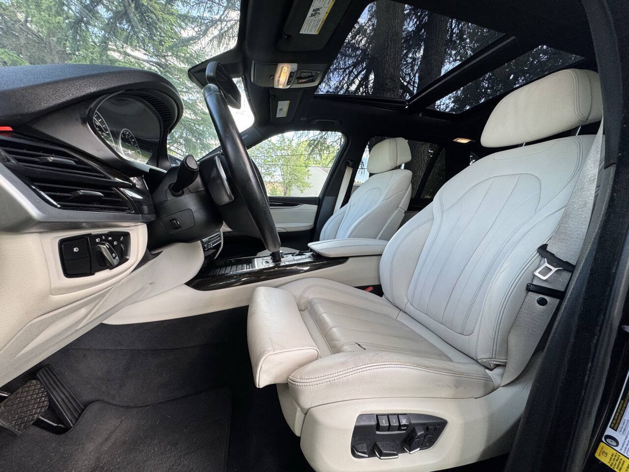 Used 2018 BMW X5 sDrive35i RWD image 14