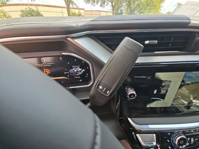 New 2026 GMC Sierra 3500 Denali w/ Denali Reserve Package image 50