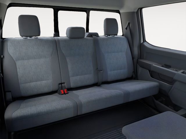 New 2026 Ford F350 XL w/ STX Appearance Package image 12