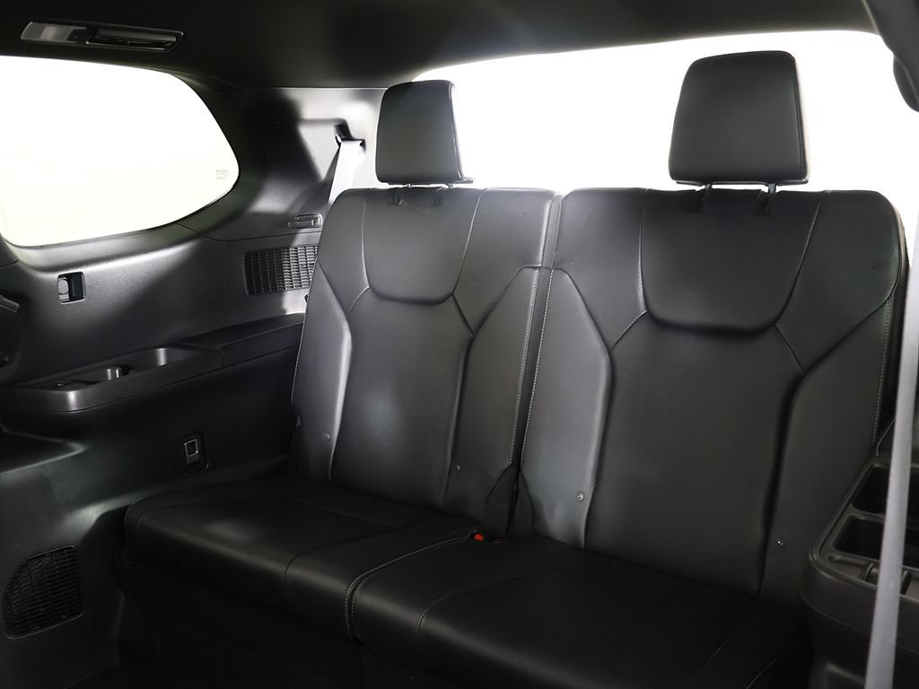 Used 2024 Lexus TX 500h AWD w/ Technology Package image 39
