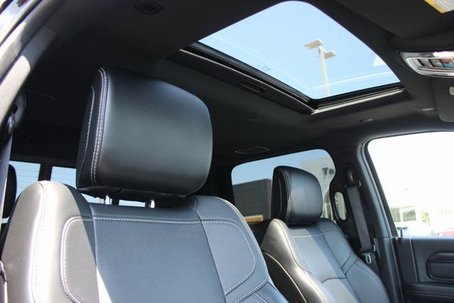 Used 2024 RAM 2500 Rebel w/ Bed Utility Group image 34