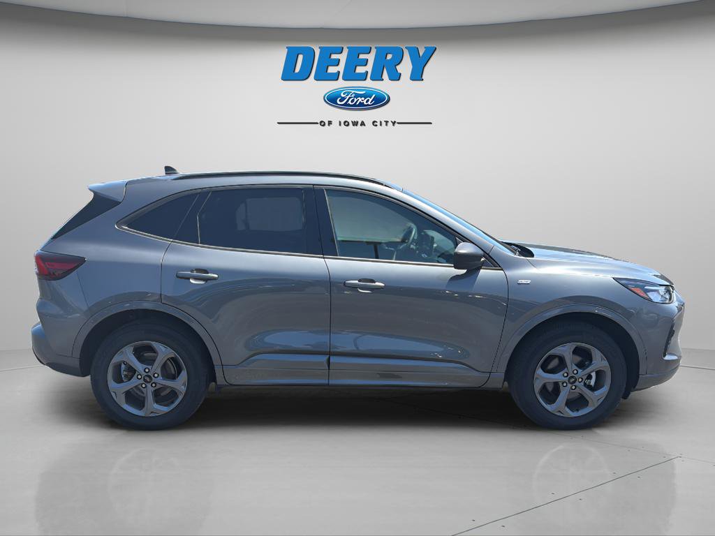 Certified 2024 Ford Escape ST-Line w/ Tech Pack #1 AWD/4WD image 19
