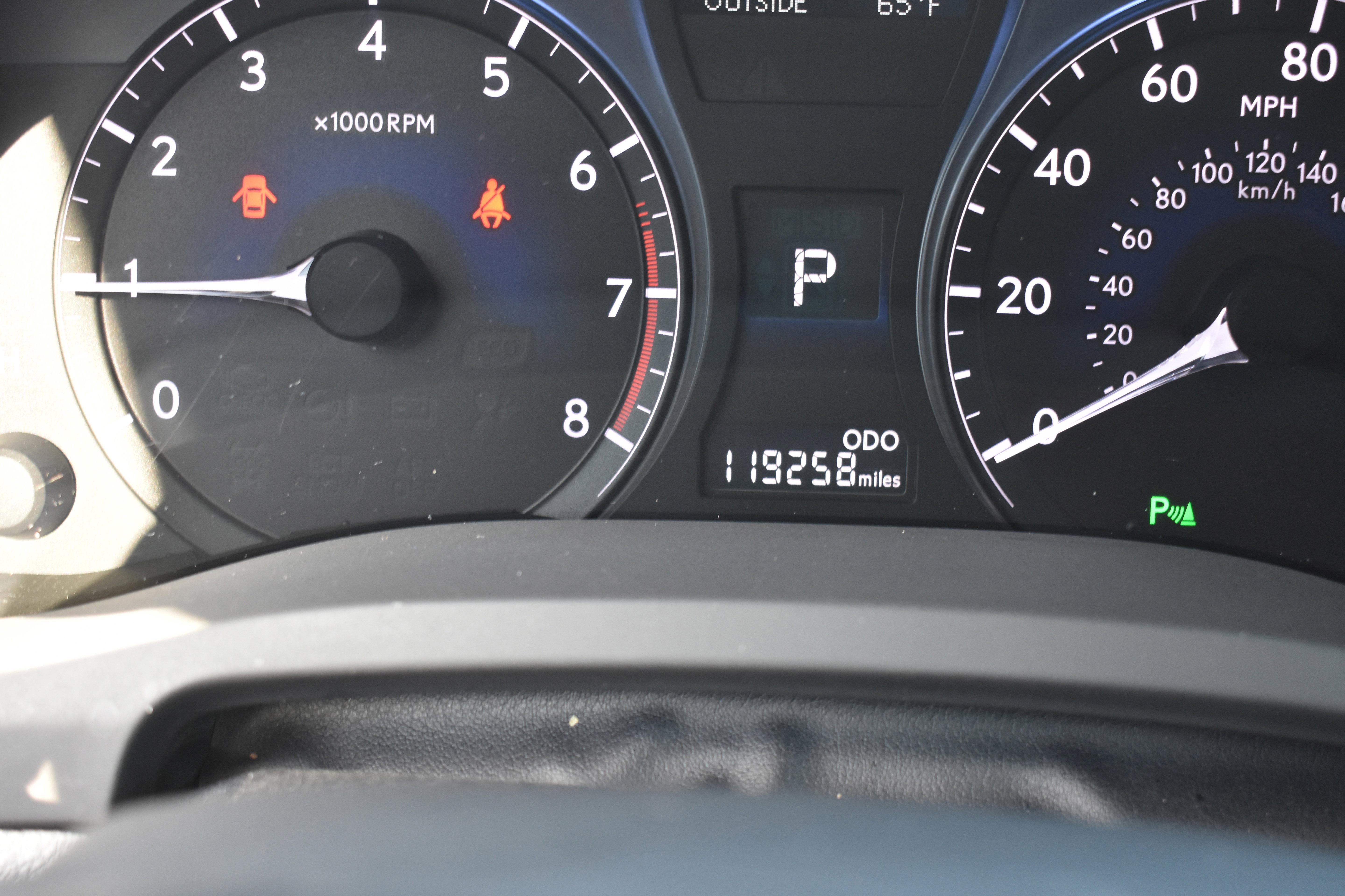 Used 2013 Lexus RX 350 FWD w/ Premium Pkg image 33