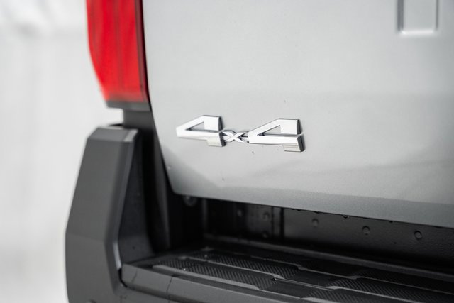 New 2026 Toyota Tacoma SR image 8