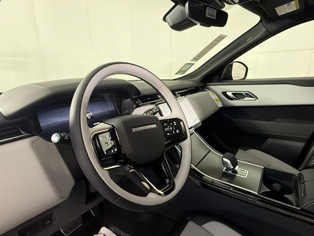 New 2026 Land Rover Range Rover Velar Belgravia AWD/4WD image 21