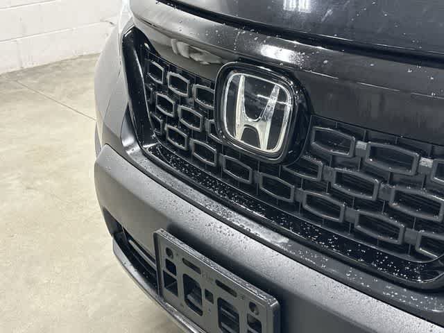Used 2021 Honda Passport EX-L image 30