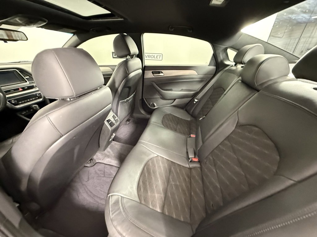 Used 2018 Hyundai Sonata Sport image 14