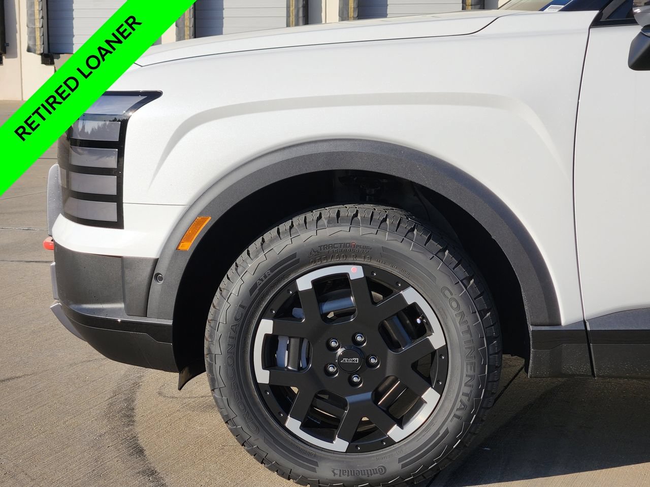 New 2026 Hyundai Palisade XRT Pro AWD/4WD image 5