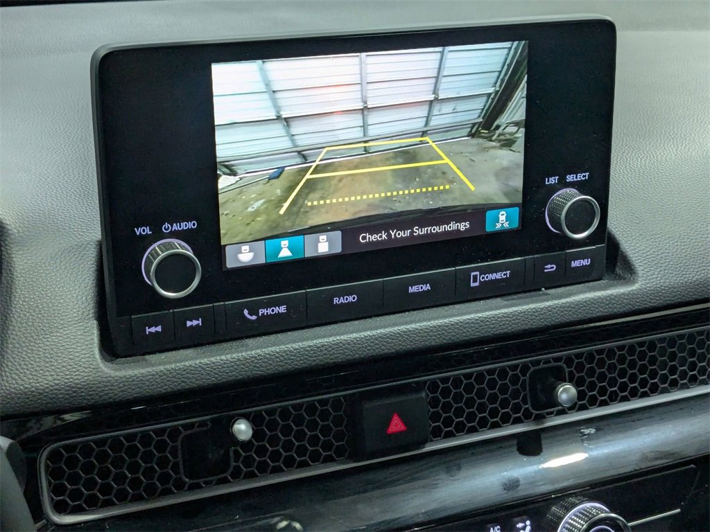 Used 2025 Honda Civic Sport image 19