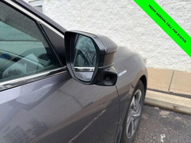 Used 2019 Honda Insight EX image 5