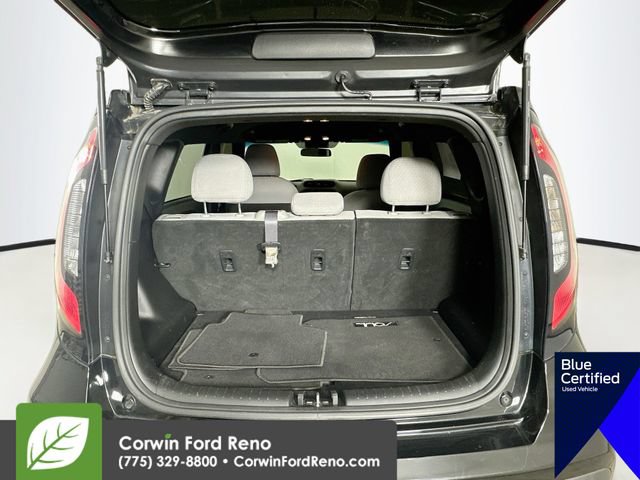 Used 2018 Kia Soul w/ Convenience Package FWD image 28
