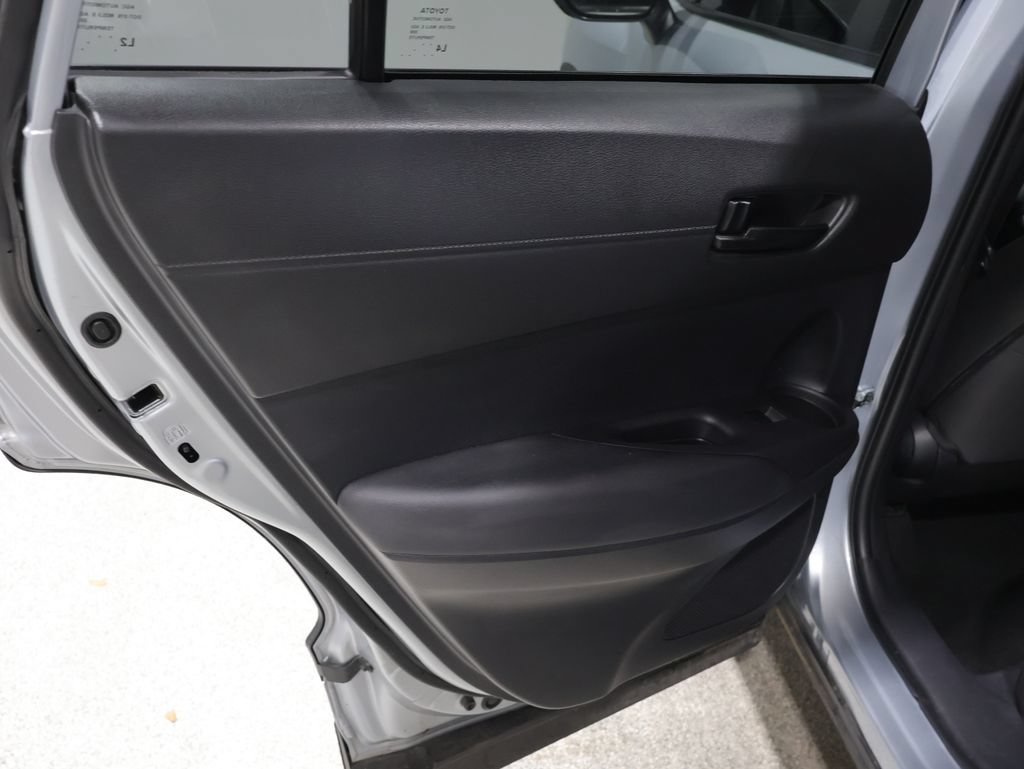 Used 2023 Toyota Corolla Cross LE w/ Moonroof Package AWD/4WD image 19