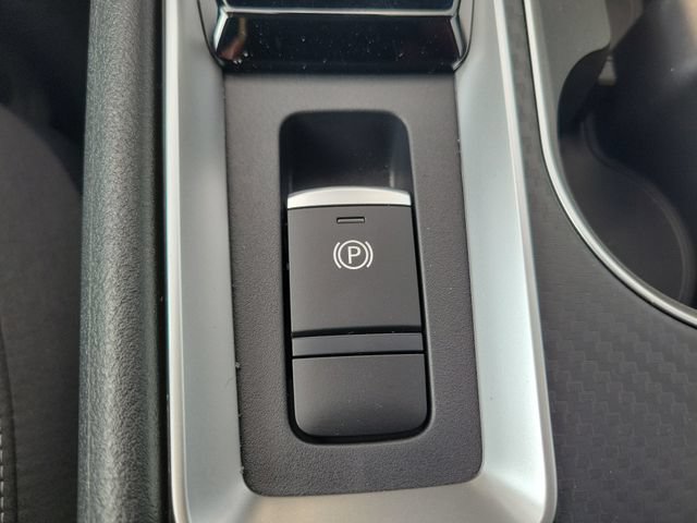 New 2026 Nissan Altima 2.5 SV w/ SV Special Edition Package AWD/4WD image 30