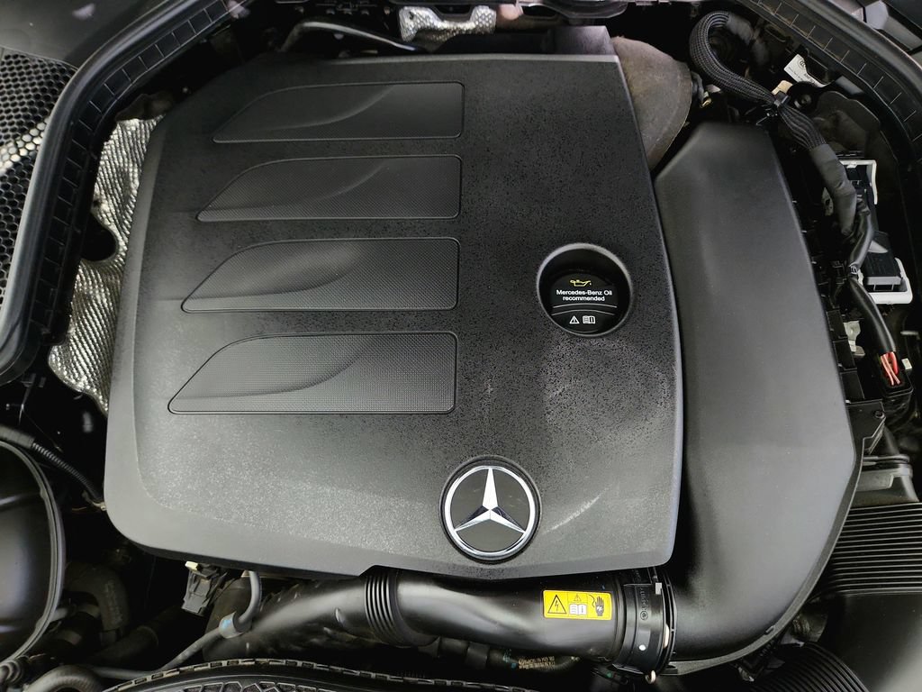Used 2019 Mercedes-Benz C 300 4MATIC Sedan image 36