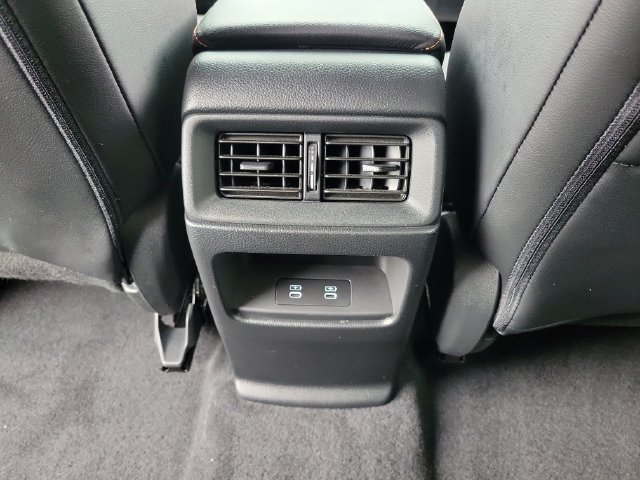 Certified 2025 Honda CR-V Sport Touring image 13