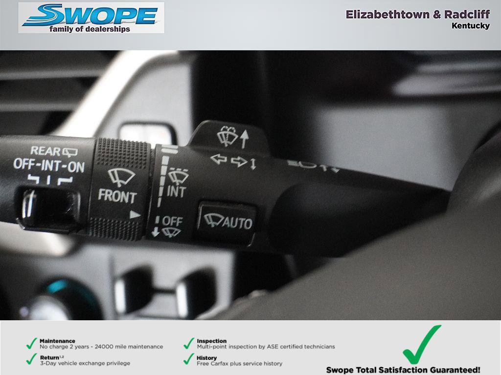 Used 2020 GMC Yukon XL Denali w/ Denali Premium Package image 19