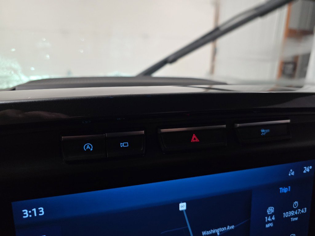 Used 2021 Ford F150 XLT w/ Equipment Group 302A High image 26