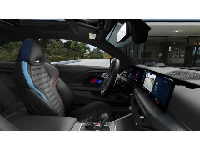 New 2026 BMW M2 w/ Lighting Package RWD image 9