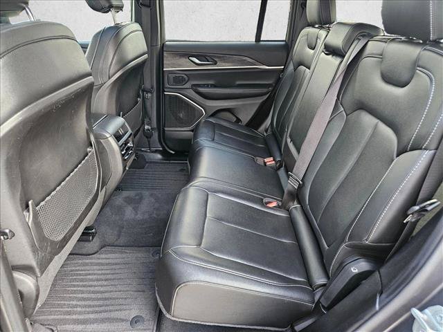 Used 2024 Jeep Grand Cherokee Limited 4xe AWD/4WD image 20