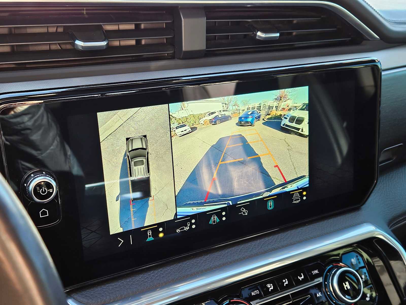 Used 2022 GMC Sierra 1500 Denali image 28