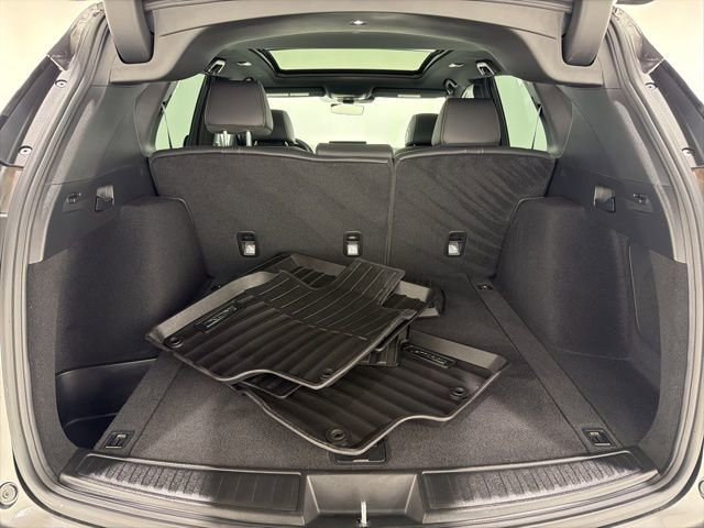 Certified 2025 Acura RDX SH-AWD image 25