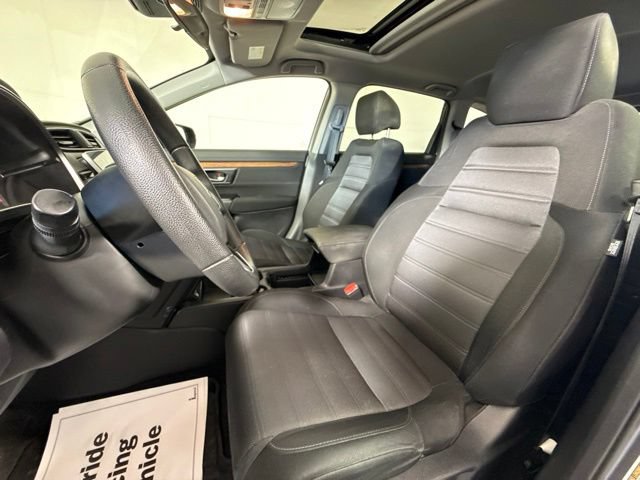 Used 2021 Honda CR-V EX image 15