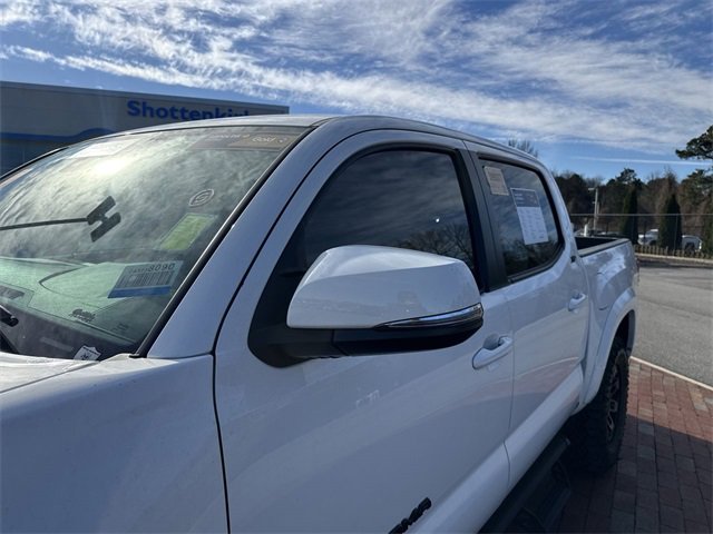 Used 2023 Toyota Tacoma SR5 image 3