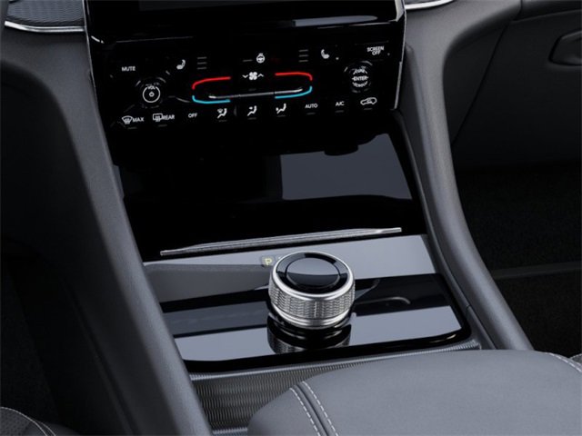 New 2025 Jeep Grand Cherokee L Altitude image 24