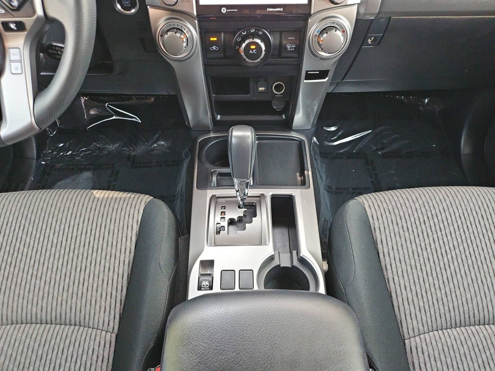 Used 2023 Toyota 4Runner SR5 RWD image 25