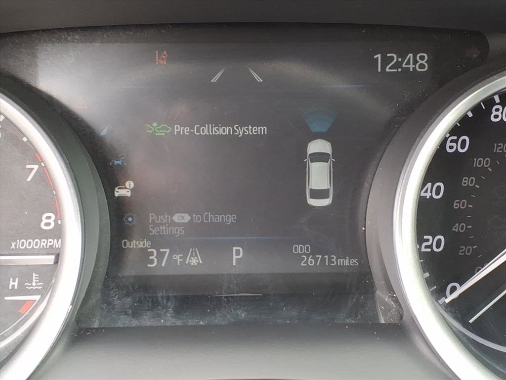 Certified 2023 Toyota Camry LE image 17