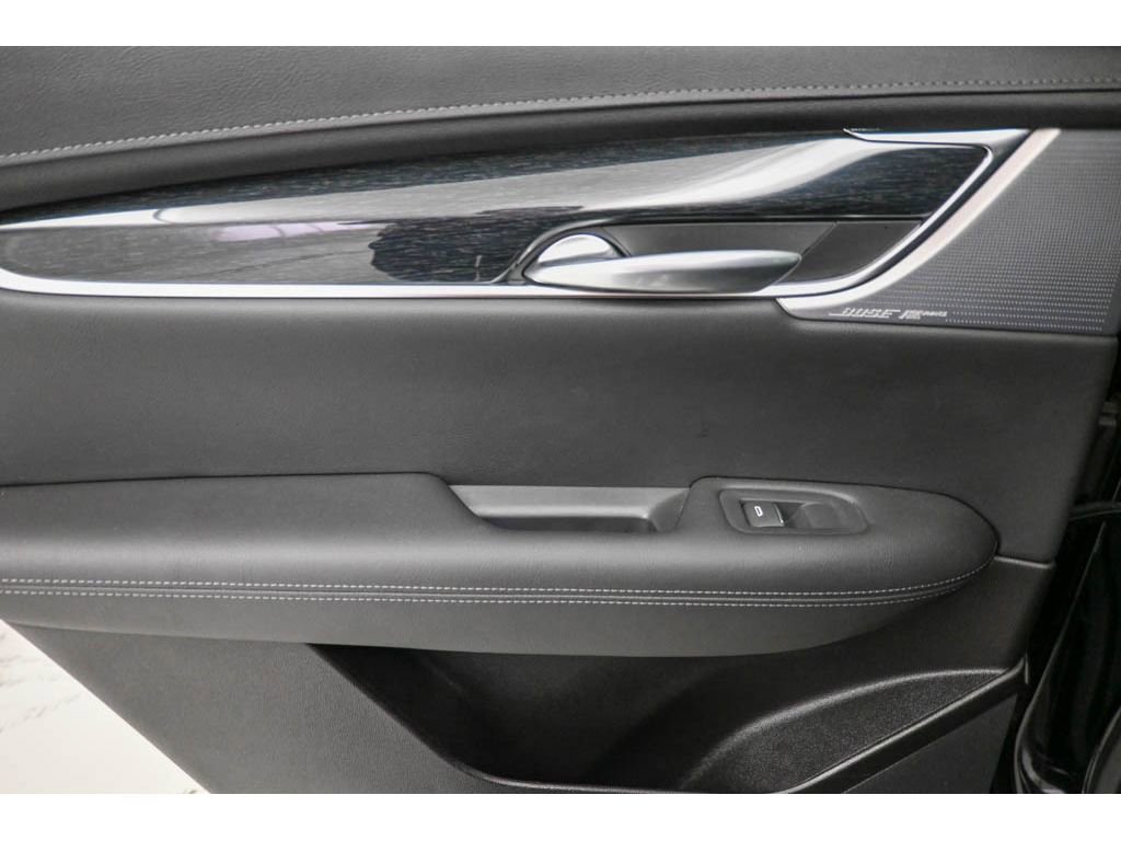 Certified 2023 Cadillac XT5 Premium Luxury image 21