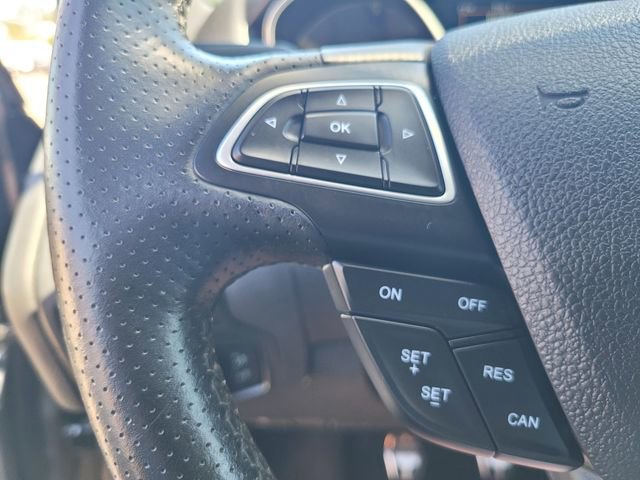 Used 2016 Ford Focus ST image 27