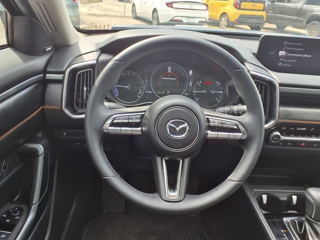 Used 2025 MAZDA CX-50 2.5 Hybrid w/ Weather Package AWD/4WD image 16
