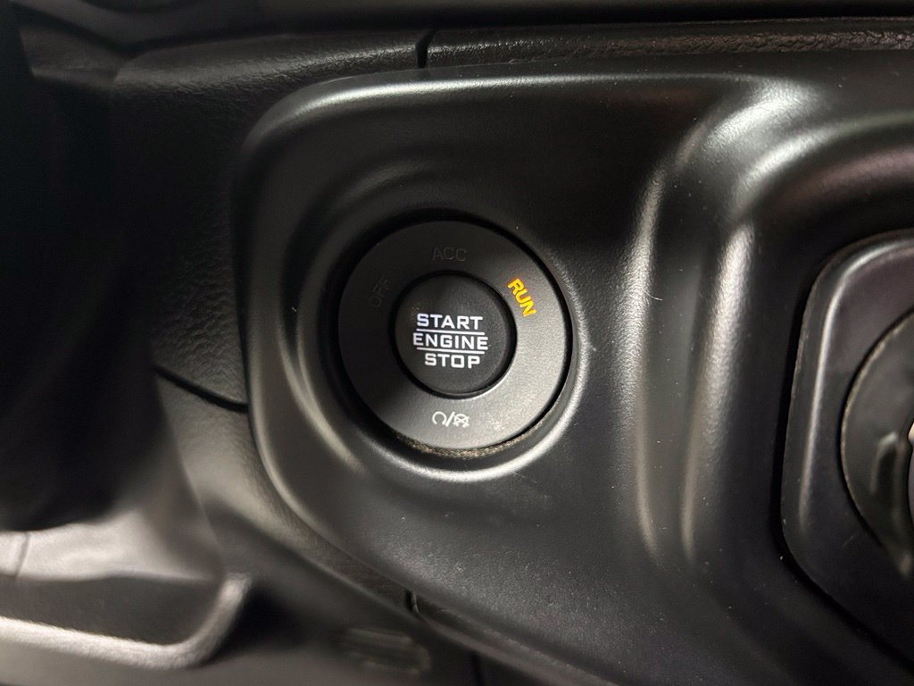 Used 2021 Jeep Wrangler Unlimited Sport AWD/4WD image 21
