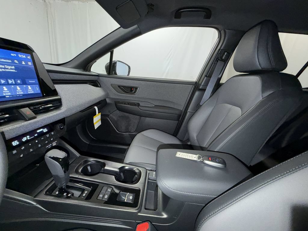New 2026 Subaru Outback Premium AWD/4WD image 21