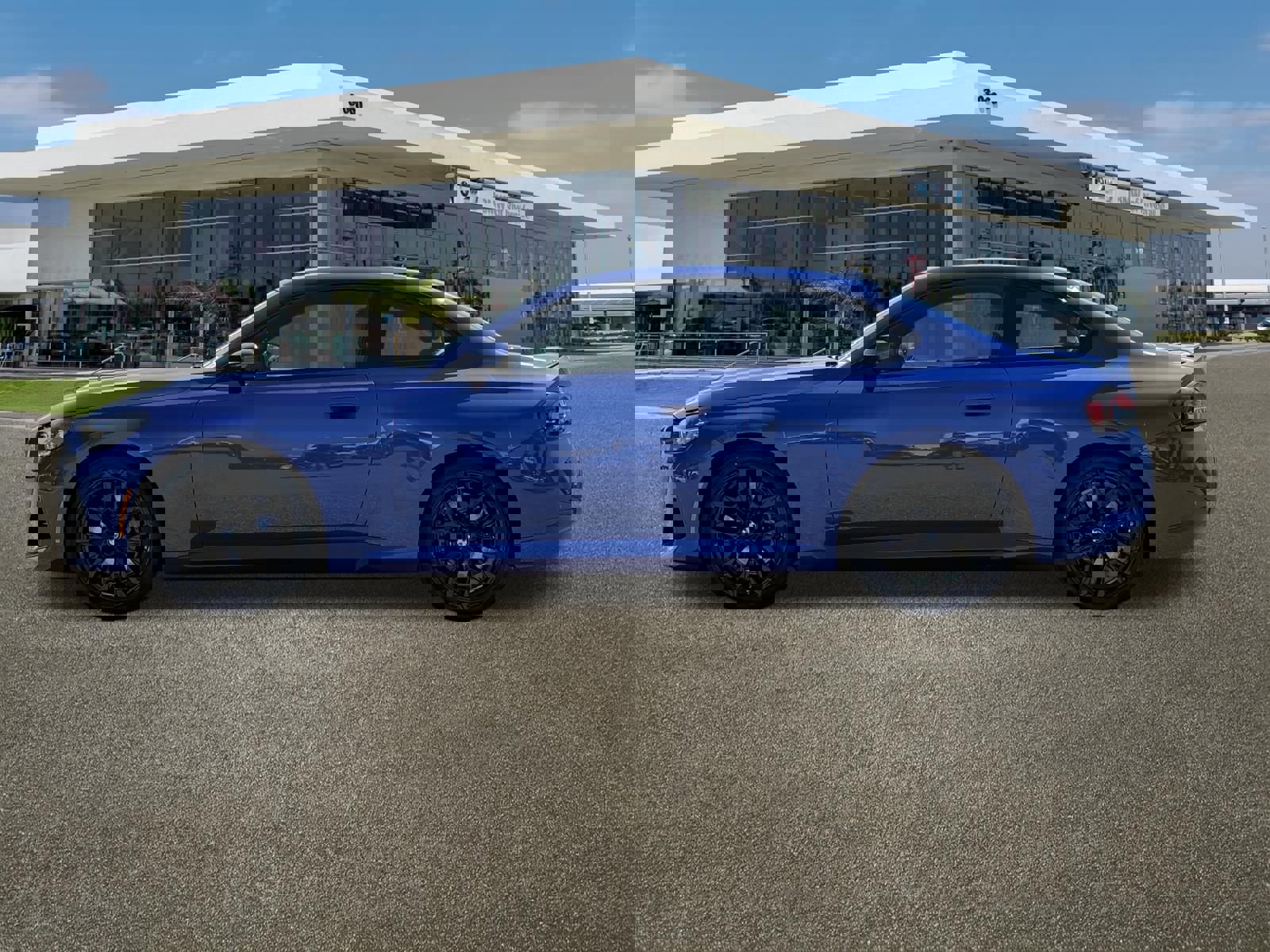 New 2026 BMW 230i Coupe image 6