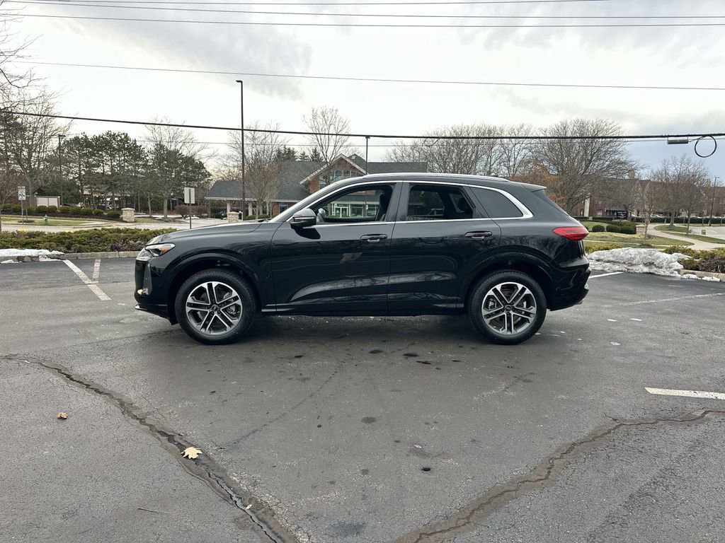 New 2025 Audi Q5 Premium image 4