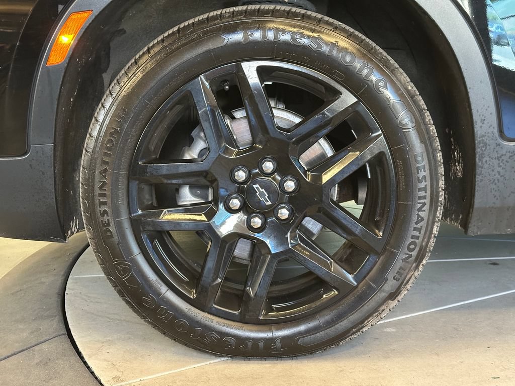 Used 2023 Chevrolet Blazer LT w/ LPO, Floor Liner Package AWD/4WD image 26